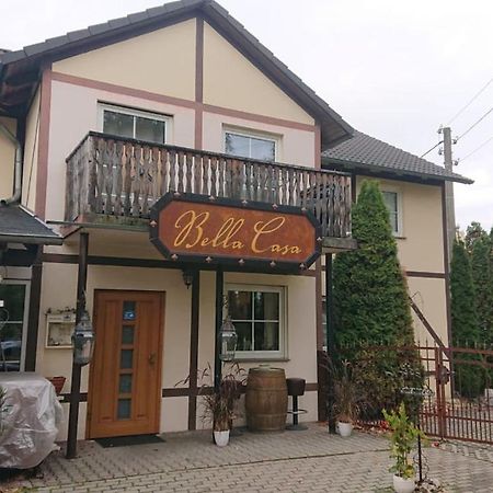 Bella Casa1 Apartment Leipzig Bagian luar foto