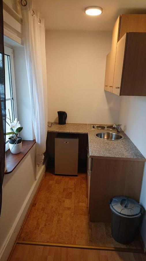 Bella Casa1 Apartment Leipzig Bagian luar foto